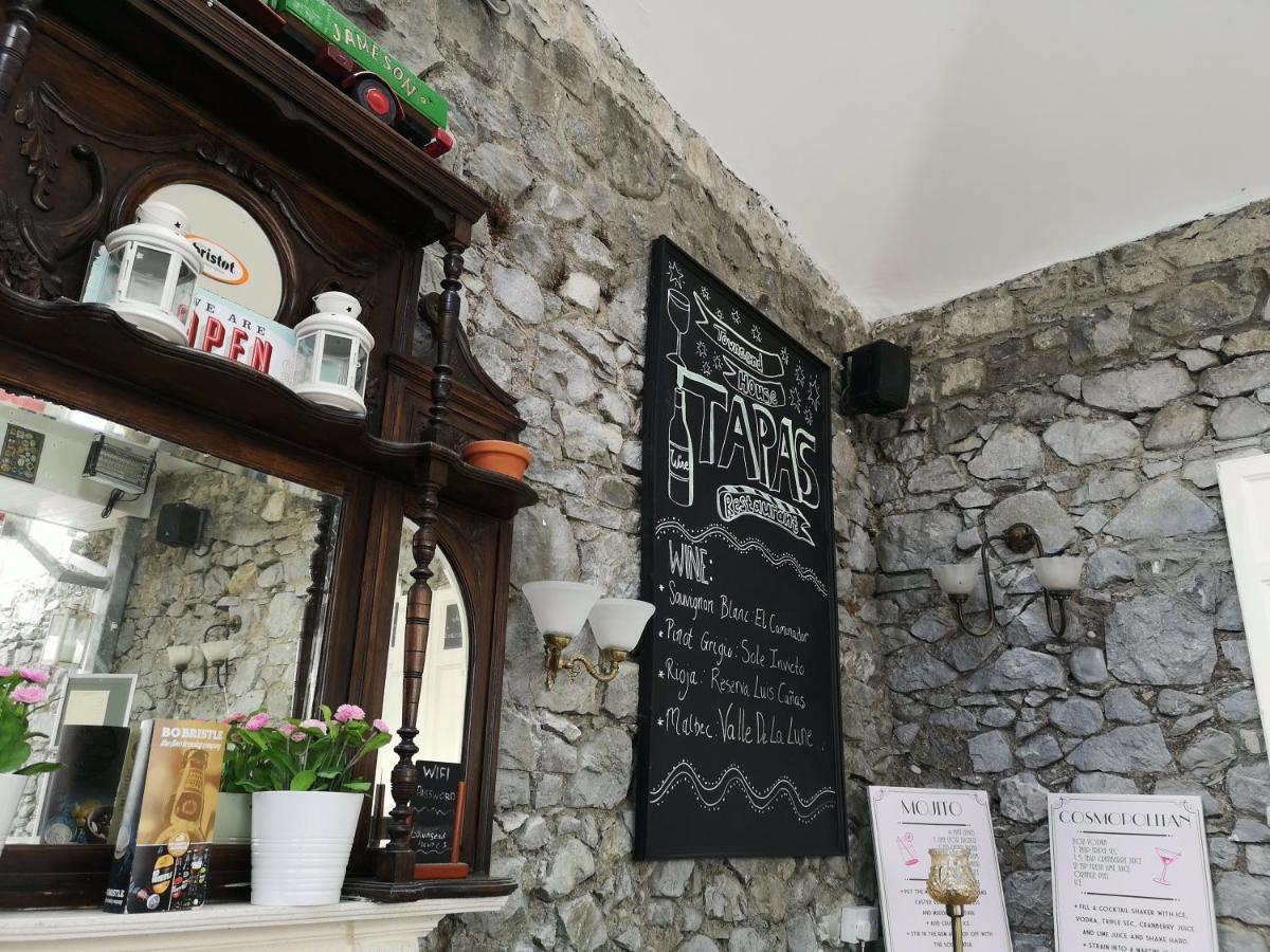 Townsend House Guest House Birr Ngoại thất bức ảnh