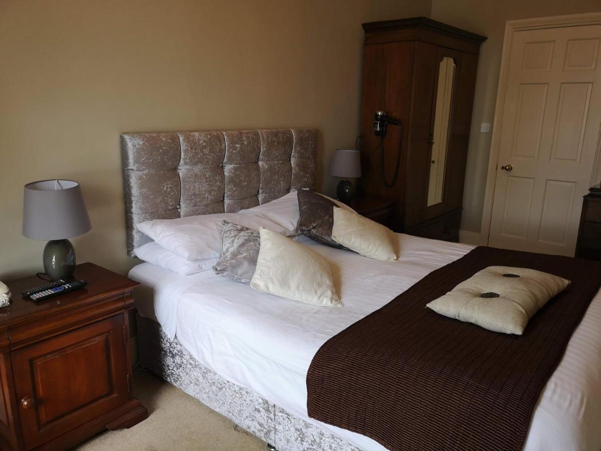Townsend House Guest House Birr Ngoại thất bức ảnh