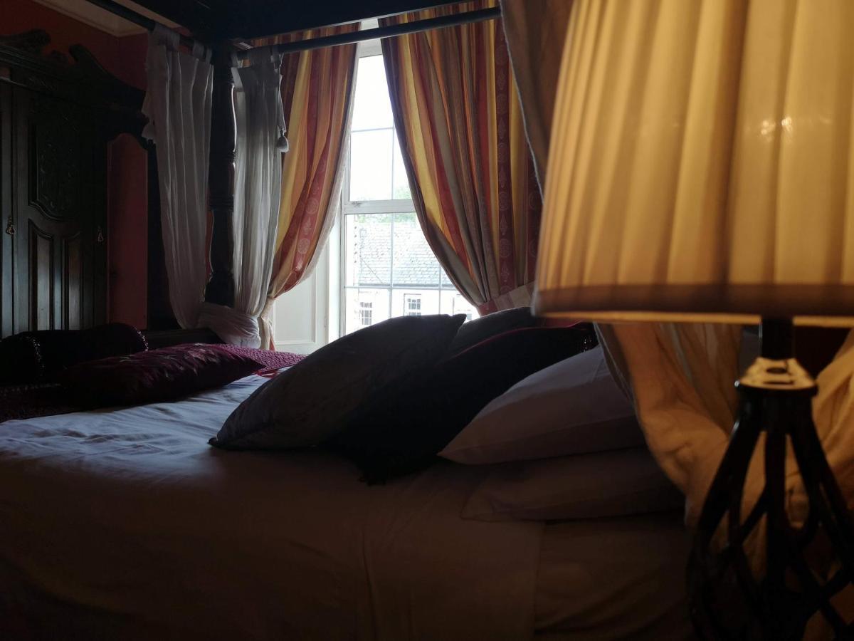 Townsend House Guest House Birr Ngoại thất bức ảnh
