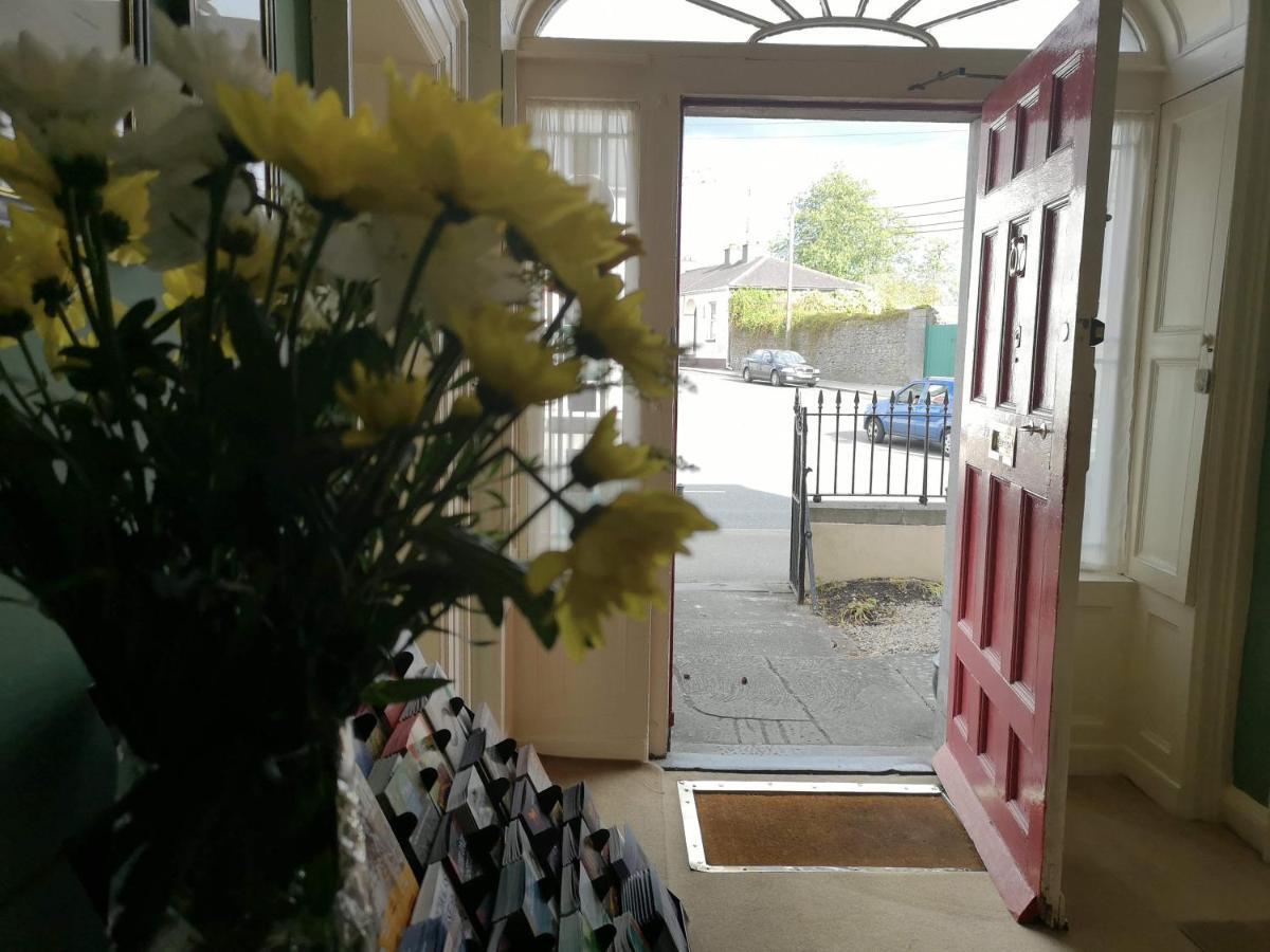 Townsend House Guest House Birr Ngoại thất bức ảnh