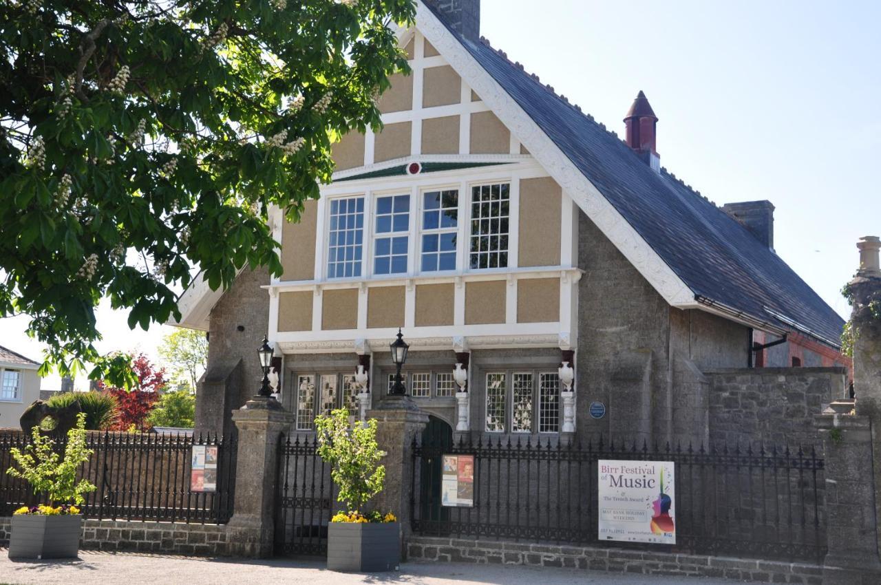 Townsend House Guest House Birr Ngoại thất bức ảnh