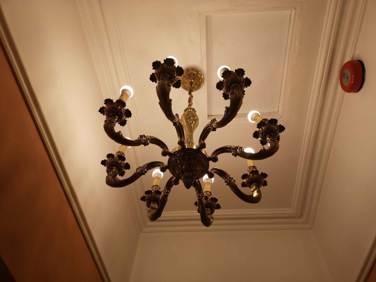 Townsend House Guest House Birr Ngoại thất bức ảnh