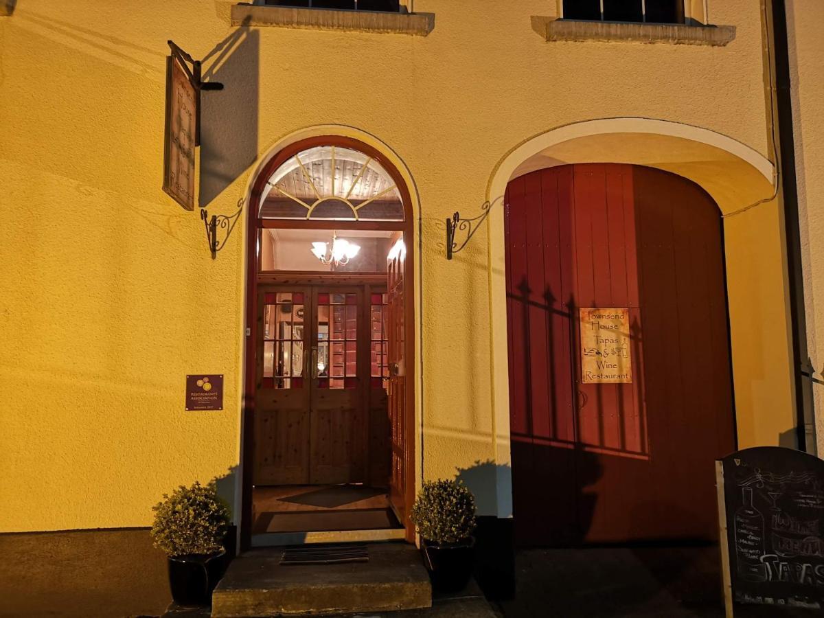 Townsend House Guest House Birr Ngoại thất bức ảnh